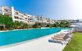 Magnolia Luxury Apartment By Altamarhomes